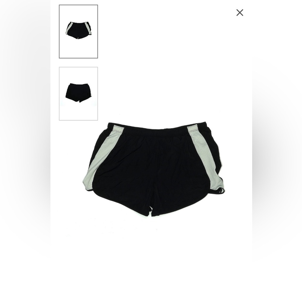 Champion Athletic Shorts